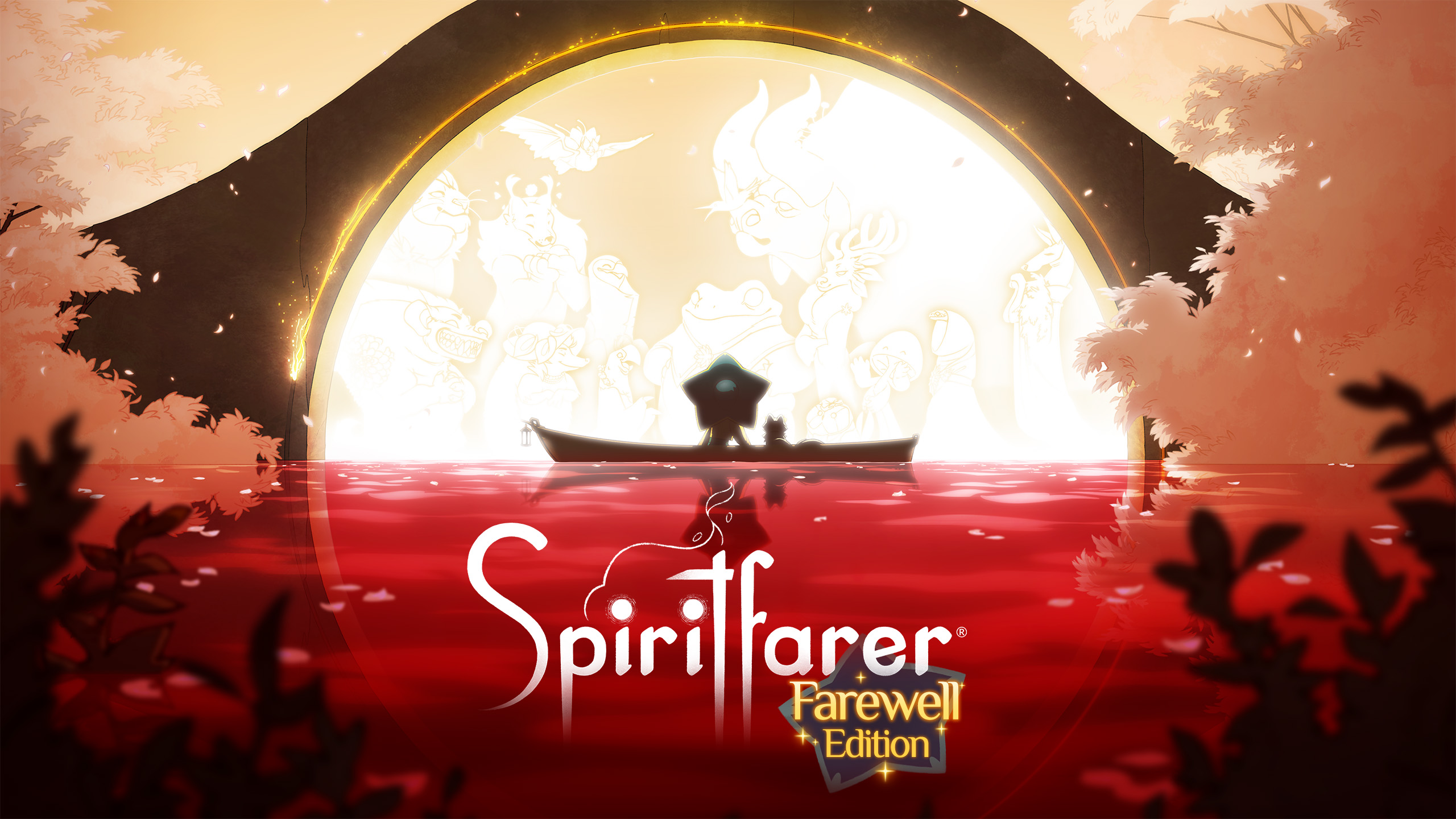 Spiritfarer: Eine magische Reise aus Seele und Freundschaft