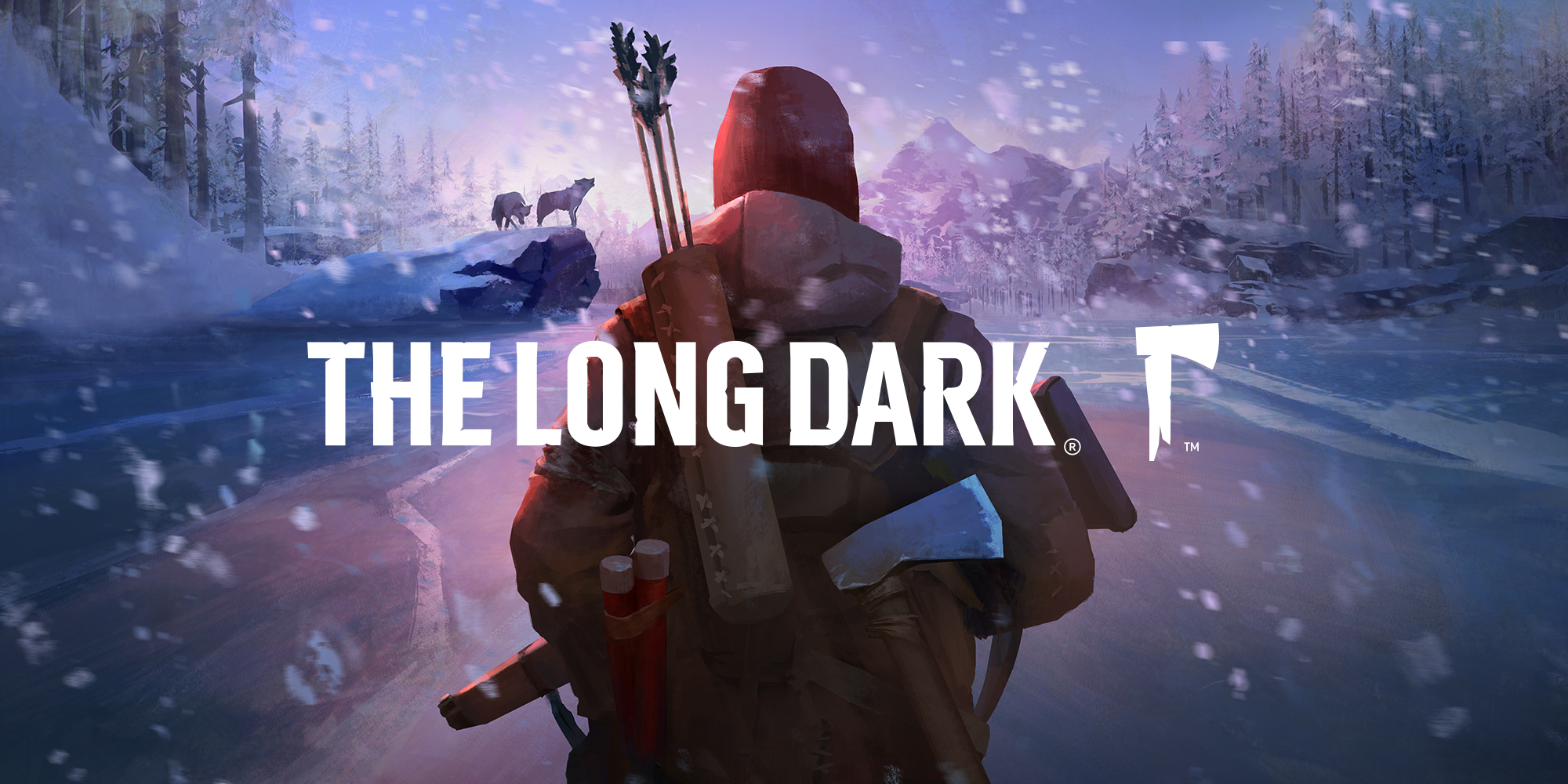 The Long Dark: Tauche ein in die Welt von Cold Survival