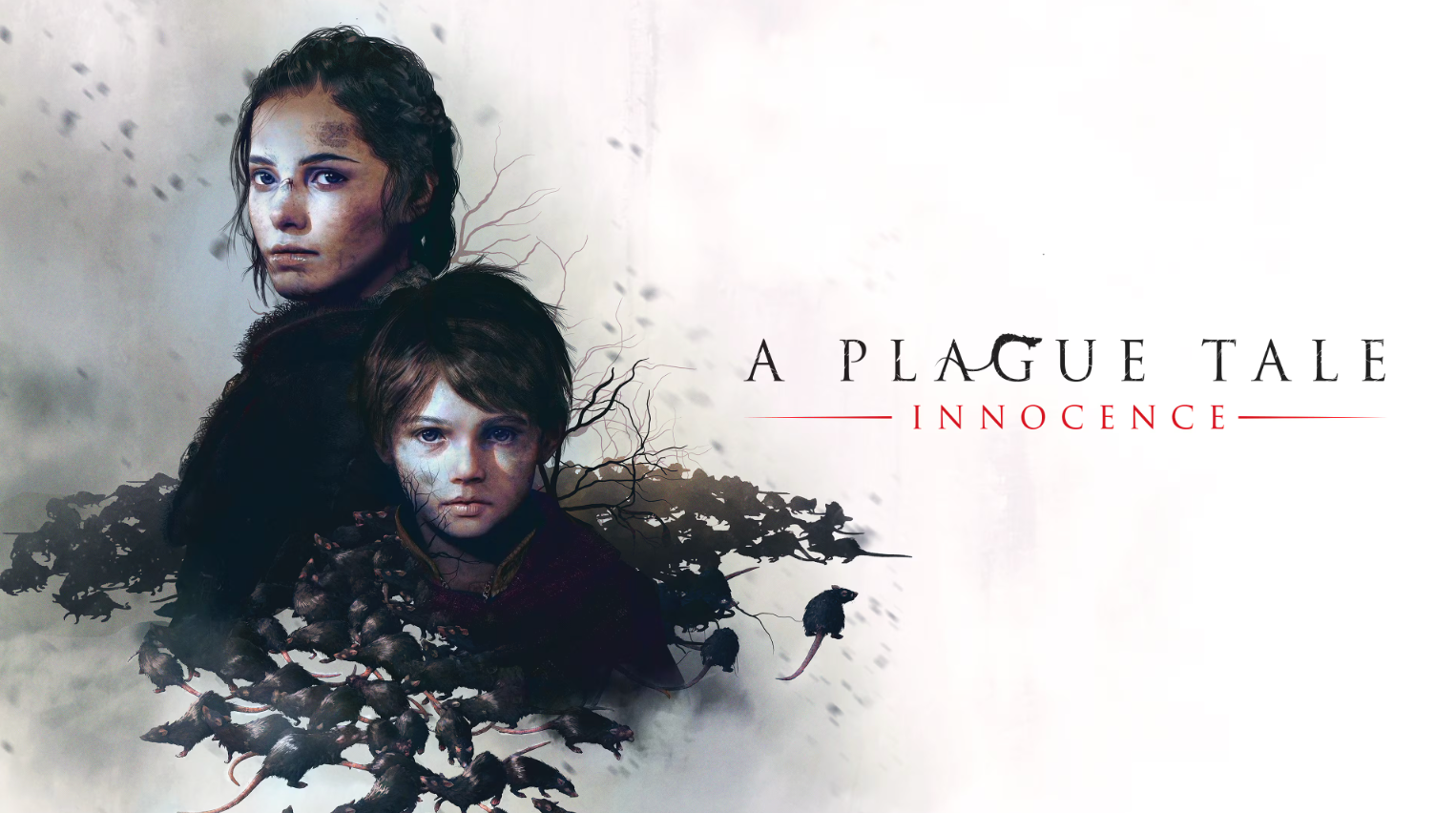 A Plague Tale: Innocence - Eine Reise durch die Finsternis des Mittelalters und der Pest: eine berührende Geschichte über Überleben und Hoffnung